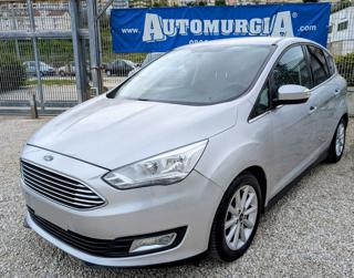 FORD C-Max 1.5 TDCi 95CV Start&Stop Business
