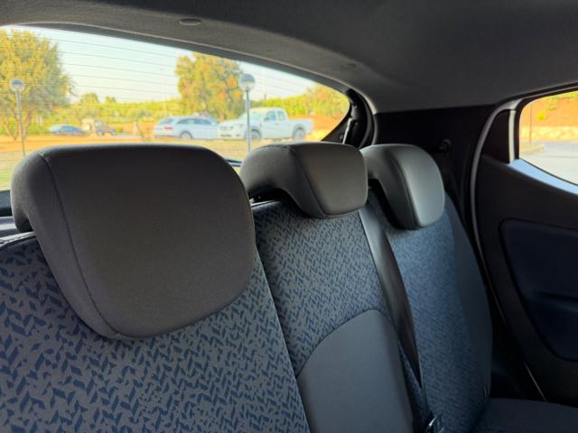 LANCIA Ypsilon usata, con Autoradio digitale