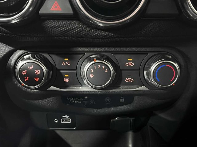 NISSAN Juke usata 28