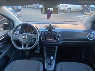 VOLKSWAGEN up! usata, con Cruise Control