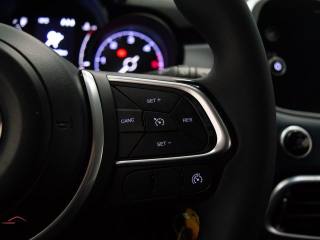 FIAT 500X usata, con Sensore di pioggia