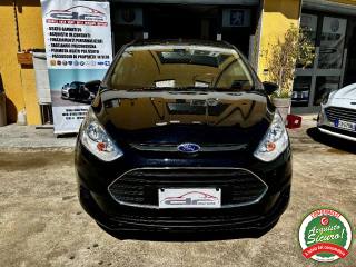FORD B-Max usata, con Airbag