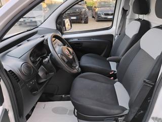 FIAT Fiorino usata, con Filtro antiparticolato