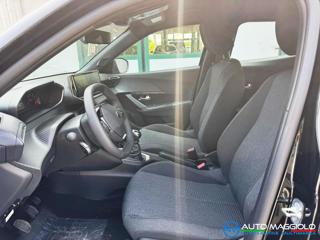 PEUGEOT 2008 usata, con Alzacristalli elettrici