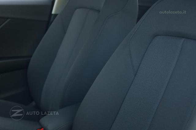 AUDI Q2 usata, con Monitoraggio pressione pneumatici