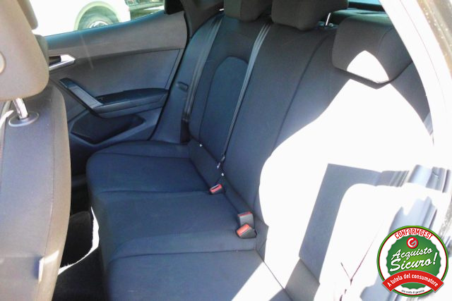 SEAT Arona usata, con Controllo trazione