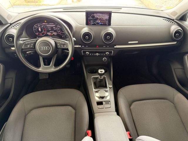 AUDI A3 usata, con Bracciolo