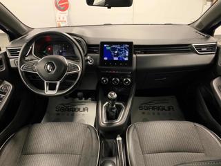 RENAULT Clio usata, con Boardcomputer