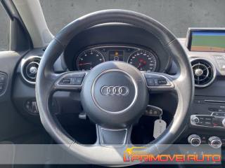 AUDI A1 usata, con Airbag