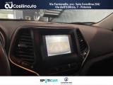 JEEP Cherokee usata, con Controllo trazione