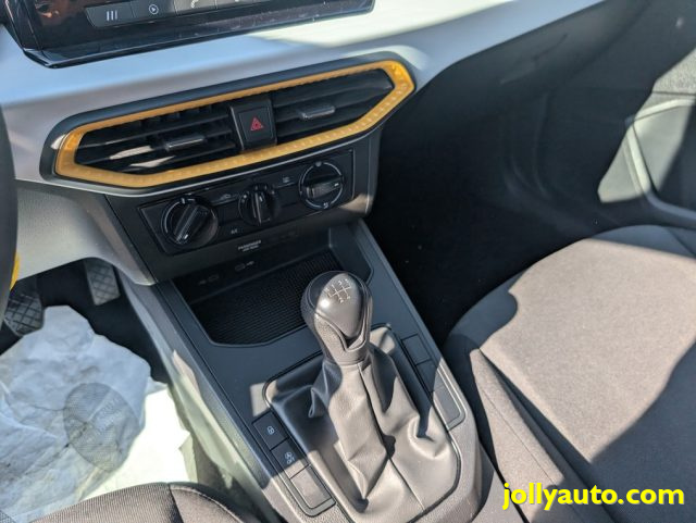 SEAT Arona usata 28