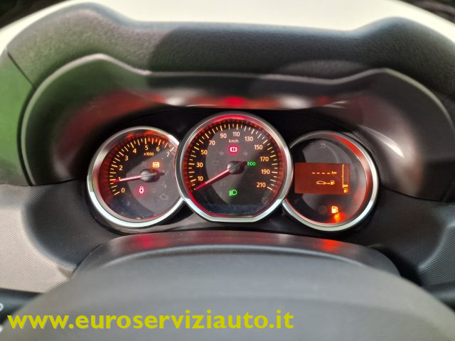 DACIA Duster usata, con MP3