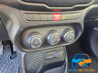 JEEP Renegade usata, con Servosterzo