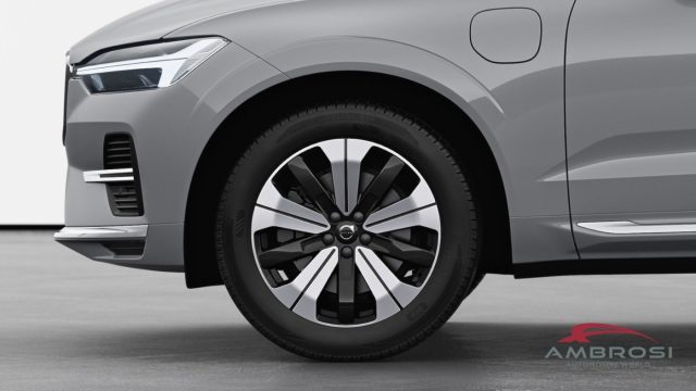 VOLVO XC60 usata 6