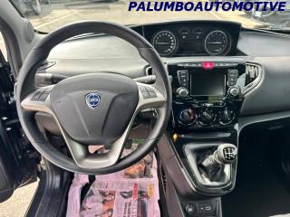 LANCIA Ypsilon usata, con Immobilizzatore elettronico