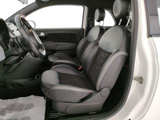 FIAT 500 usata, con Alzacristalli elettrici
