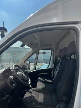 OPEL Movano usata, con Servosterzo