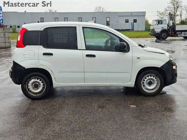 FIAT Panda usata, con Controllo trazione