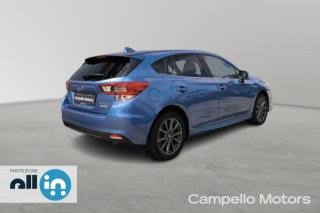 SUBARU Impreza usata 2