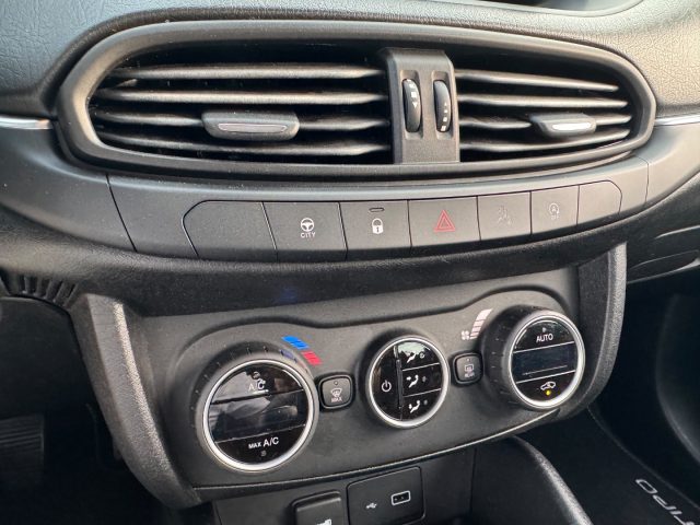 FIAT Tipo usata, con Cruise Control