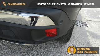 PEUGEOT 3008 usata, con Airbag testa