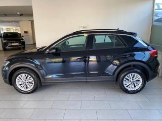 VOLKSWAGEN T-Roc usata, con Airbag