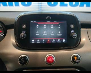 FIAT 500X usata, con Fendinebbia