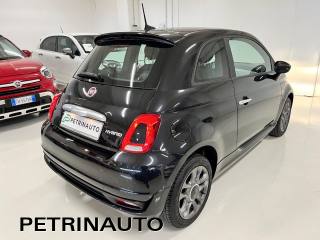 FIAT 500 usata, con Cerchi in lega
