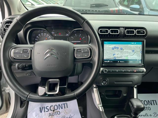 CITROEN C3 Aircross usata, con Airbag Passeggero