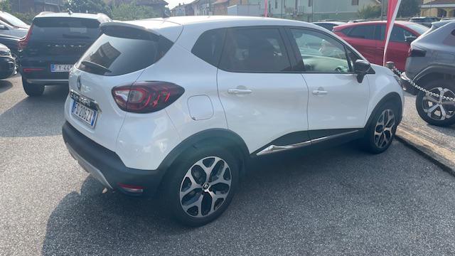 RENAULT Captur usata, con Airbag