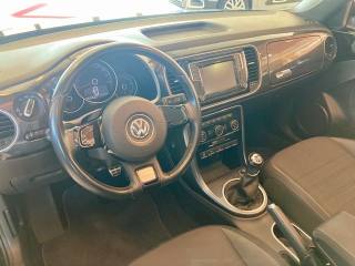 VOLKSWAGEN Maggiolino usata, con Climatizzatore