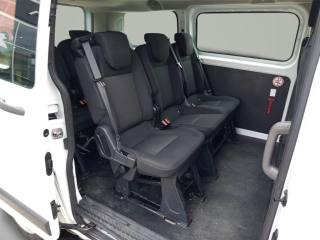 FORD Transit usata, con Bracciolo