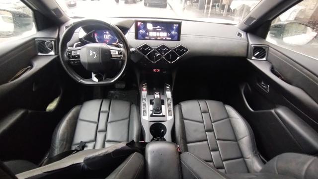 DS AUTOMOBILES DS 3 Crossback usata, con Servosterzo