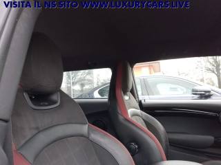 MINI Cooper S usata, con Chiusura centralizzata