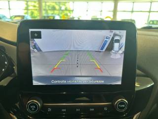 FORD Fiesta usata, con Servosterzo