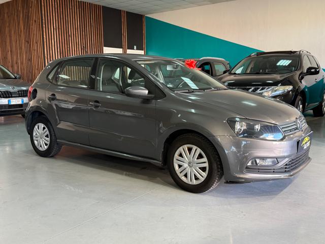 VOLKSWAGEN Polo usata, con Alzacristalli elettrici