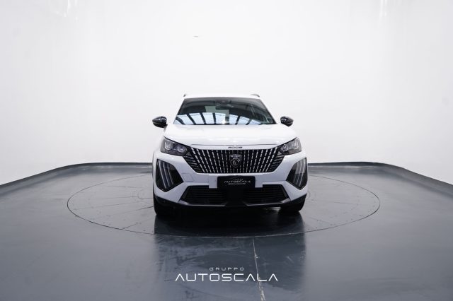 PEUGEOT 2008 usata, con Airbag