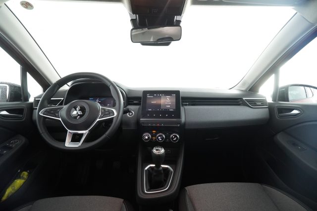 MITSUBISHI Colt usata 9