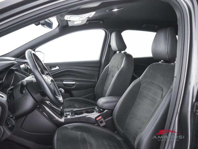 FORD Kuga usata 8