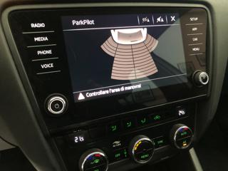 SKODA Octavia usata, con ESP