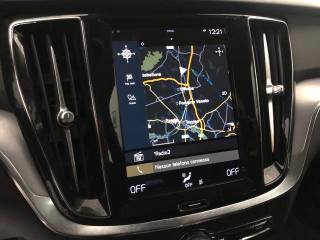 VOLVO V60 usata, con Immobilizzatore elettronico