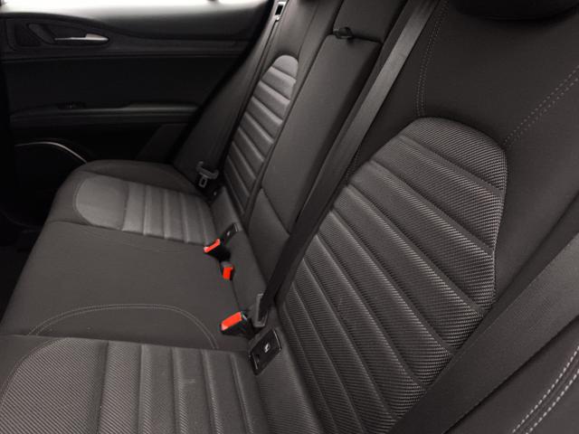 ALFA ROMEO Stelvio usata, con Immobilizzatore elettronico