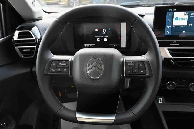 CITROEN E-C4 usata, con Cruise Control
