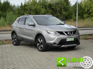 NISSAN Qashqai usata, con ABS