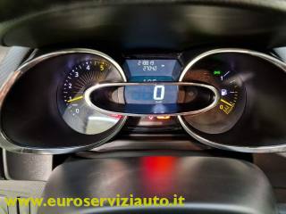 RENAULT Clio usata, con Controllo vocale