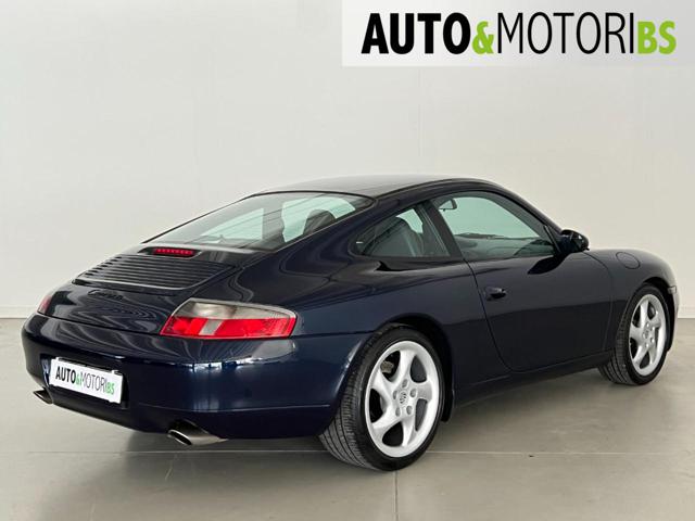 PORSCHE 911 usata, con Airbag Passeggero