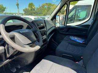 IVECO Daily usata, con Filtro antiparticolato