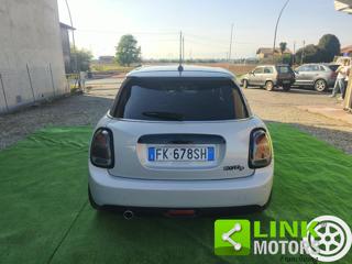 MINI Cooper D usata, con Cerchi in lega