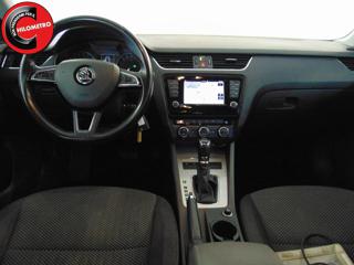 SKODA Octavia usata, con Cruise Control
