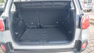 FIAT 500L usata, con Immobilizzatore elettronico